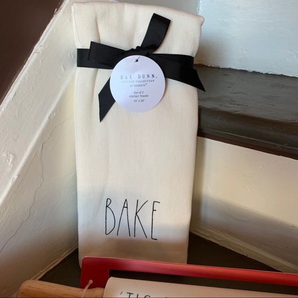 *HP* Rae Dunn Baking Bundle - Picture 8 of 12